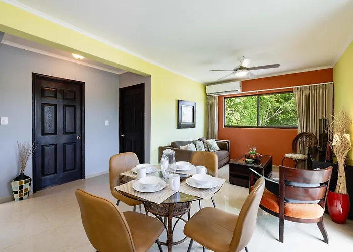 Aparthotel Pool And Private Rooftop Access In Town! 3*